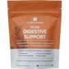 Dr. Bill's Pet Nutrition Feline Digestive Support Cat Supplement Powder, 60-gm Pouch