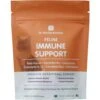 Dr. Bill's Pet Nutrition Feline Immune Support Cat Supplement Powder, 60-gm Pouch -Meow Meals 577494 MAIN. AC SS1800 V1674156130