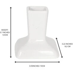 Miaustore Cat Grass Cup & Miaustore Dog & Cat Ceramic Water Fountain, 115-oz -Meow Meals 581678 PT3. AC SS1800 V1658167256