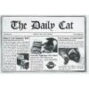 ORE Pet The Daily Cat Placemat -Meow Meals 58292. AC SS1800 V1460478784