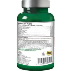 Vet's Best Chewable Tablets Urinary Supplement For Cats 11 Vet's Best Chewable Tablets Urinary Supplement For Cats -Meow Meals 60160 PT1. AC SS1800 V1632785215