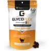 VetriScience GlycoFlex 3 Chicken Liver Flavored Soft Chews Joint Supplement For Cats -Meow Meals 60806 MAIN. AC SS1800 V1657660754