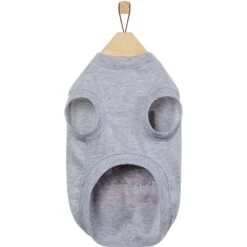 Frisco I Love Daddy Heart Dog & Cat T-Shirt -Meow Meals 608262 PT5. AC SS1800 V1676643741