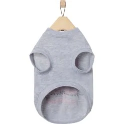 Frisco I Love Mommy Heart Dog & Cat T-Shirt -Meow Meals 608382 PT5. AC SS1800 V1676585956