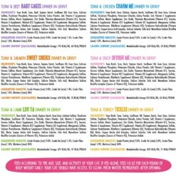 Weruva Cats In The Kitchen Pantry Party Variety Pack Grain-Free Cat Food, 3-oz Pouch, Case Of 12 & BFF Rainbow A Gogo Variety Pack Wet Cat Food Pouches, 3-oz, Case Of 12 -Meow Meals 611606 PT7. AC SS1800 V1661530640