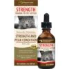 Wapiti Labs Strength Formula For Peak Condition Cat Supplement 1 Wapiti Labs Strength Formula For Peak Condition Cat Supplement -Meow Meals 61256 MAIN. AC SS1800 V1582750229