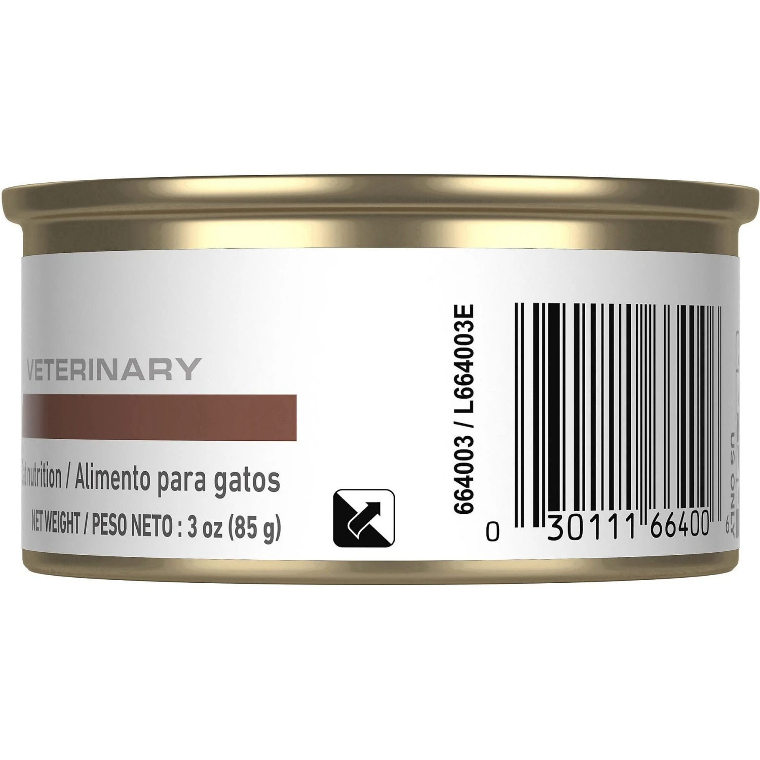 Royal Canin Veterinary Diet Adult Gastrointestinal Moderate Calorie Thin Slices In Gravy Canned Cat Food 4 Royal Canin Veterinary Diet Adult Gastrointestinal Moderate Calorie Thin Slices In Gravy Canned Cat Food - Image 2