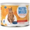 PetAg Nutri-Mixer Immunity Cat Food Topper, 6-oz Jar -Meow Meals 625502 MAIN. AC SS1800 V1662141686