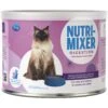 PetAg Nutri-Mixer Digestive Cat Food Topper, 6-oz Jar 2 PetAg Nutri-Mixer Digestive Cat Food Topper, 6-oz Jar -Meow Meals 625518 MAIN. AC SS1800 V1662141685