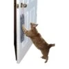 Omega Paw Door Hanging Cat Scratchy Pad -Meow Meals 62559 MAIN. AC SS1800 V1578955076