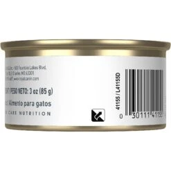 Royal Canin Feline Care Nutrition Digestive Care Thin Slices In Gravy Canned Cat Food -Meow Meals 63430 PT1. AC SS1800 V1697754018