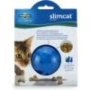 PetSafe SlimCat Interactive Cat Feeder 1 PetSafe SlimCat Interactive Cat Feeder -Meow Meals 63607 MAIN. AC SS1800 V1598651233