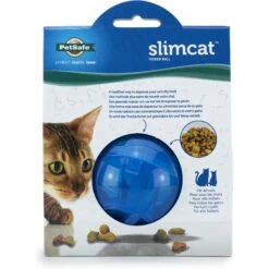 PetSafe SlimCat Interactive Cat Feeder