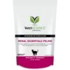 VetriScience Renal Essentials Feline Soft Chews Kidney & Urinary Supplement For Cats 2 VetriScience Renal Essentials Feline Soft Chews Kidney & Urinary Supplement For Cats -Meow Meals 63756 MAIN. AC SS1800 V1658943921