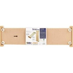 SmartCat Bootsie's Combination Scratcher -Meow Meals 64167 PT5. AC SS1800 V1535664739