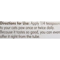 Nutri-Vet Extra Strength Salmon Flavored Gel Joint Supplement For Cats -Meow Meals 64348 PT3. AC SS1800 V1468867718