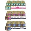 Blue Buffalo Wilderness Kitten Salmon Grain-Free Canned Cat Food + 2 Items -Meow Meals 646862 MAIN. AC SS1800 V1664544784