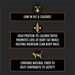 Purina Pro Plan Veterinary Diets OM Overweight Management Wet Cat Food -Meow Meals 64889 PT3. AC SS1800 V1700156483