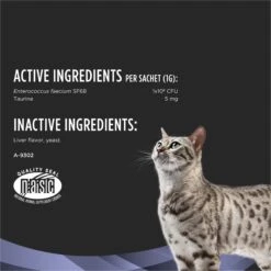 Purina Pro Plan Veterinary Diets FortiFlora Powder Digestive Supplement For Cats -Meow Meals 64893 PT5. AC SS1800 V1697724895
