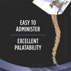 Purina Pro Plan Veterinary Diets FortiFlora Powder Digestive Supplement For Cats -Meow Meals 64893 PT7. AC SS1800 V1697727396