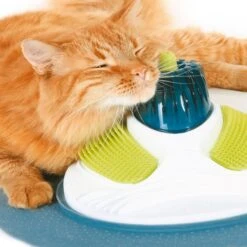 Catit Design Senses Massage Center -Meow Meals 64943 PT1. AC SS1800 V1628196373