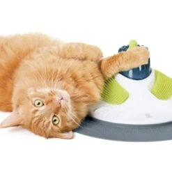 Catit Design Senses Massage Center -Meow Meals 64943 PT2. AC SS1800 V1474643138