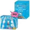 Tiny Tiger Pate Seafood Recipes Variety Pack Grain-Free Canned Cat Food & Tiny Tiger, Lickables, Variety Pack, Bisque Cat Treat & Topper 2 Tiny Tiger Pate Seafood Recipes Variety Pack Grain-Free Canned Cat Food & Tiny Tiger, Lickables, Variety Pack, Bisque Cat Treat & Topper -Meow Meals 652894 MAIN. AC SS1800 V1664895662