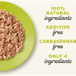 Applaws Tuna Fillet With Seaweed Canned Cat Food -Meow Meals 65391 PT3. AC SS1800 V1658152349