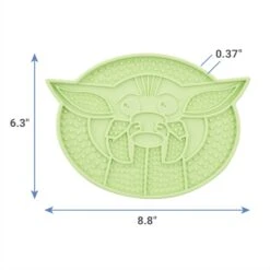 STAR WARS THE MANDALORIAN GROGU Pumpkin Dog Collar + 2 Items 16 STAR WARS THE MANDALORIAN GROGU Pumpkin Dog Collar + 2 Items -Meow Meals 656358 PT5. AC SS1800 V1665683867