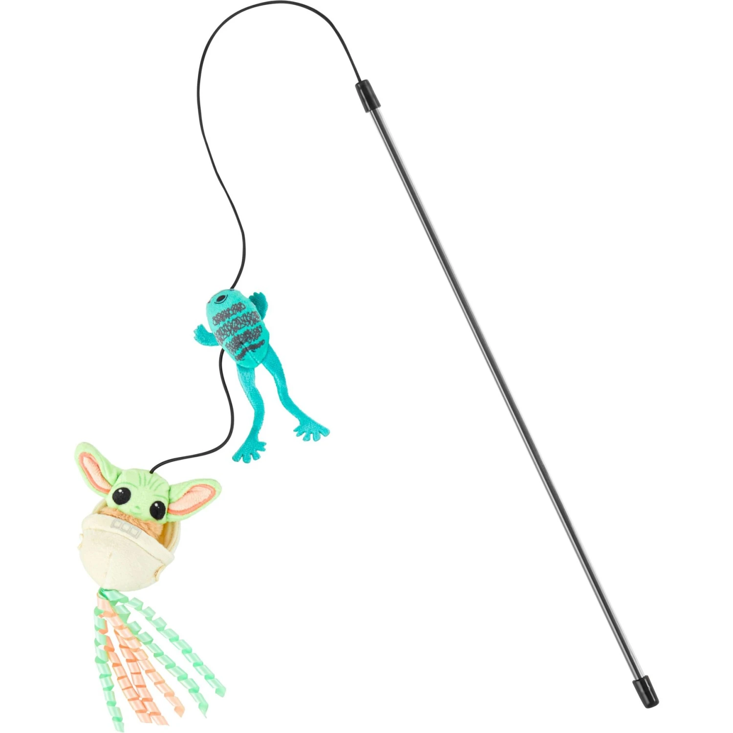 STAR WARS THE MANDALORIAN GROGU Pumpkin Dog Collar + 2 Items 10 STAR WARS THE MANDALORIAN GROGU Pumpkin Dog Collar + 2 Items - Image 8