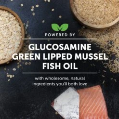 PetHonesty Dual Texture Hip & Joint Chews Supplement For Cats -Meow Meals 658598 PT6. AC SS1800 V1665174658