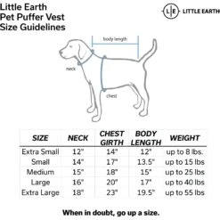 Littlearth NFL Washington Commanders Soft Fleece Line Dog & Cat Coat -Meow Meals 660070 PT1. AC SS1800 V1665004799