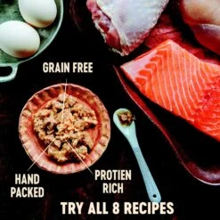 Wellness CORE Signature Selects Seafood Selection Variety Pack Canned Cat Food, 2.8-oz, Case Of 8 & Wellness CORE Signature Selects Poultry Selection Variety Pack Canned Cat Food 14 Wellness CORE Signature Selects Seafood Selection Variety Pack Canned Cat Food, 2.8-oz, Case Of 8 & Wellness CORE Signature Selects Poultry Selection Variety Pack Canned Cat Food -Meow Meals 662686 PT3. AC SS1800 V1667324764