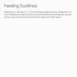 Dave's Pet Food Naturally Healthy Grain-Free Tuna & Chicken Dinner In Gravy Canned Cat Food 11 Dave's Pet Food Naturally Healthy Grain-Free Tuna & Chicken Dinner In Gravy Canned Cat Food -Meow Meals 66698 PT7. AC SS1800 V1517259936