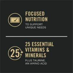 Purina Pro Plan Focus Adult Indoor Care Salmon & Rice Entree In Sauce Canned Cat Food -Meow Meals 67915 PT4. AC SS1800 V1669661371