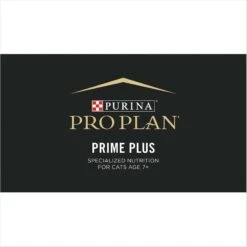 Purina Pro Plan Focus Adult 11+ Classic Salmon & Tuna Entree Canned Cat Food -Meow Meals 67921 PT7. AC SS1800 V1636673798