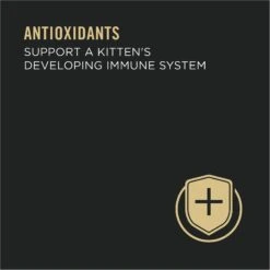 Purina Pro Plan Kitten Flaked Ocean Whitefish & Tuna Entree Canned Cat Food -Meow Meals 67926 PT3. AC SS1800 V1645818100