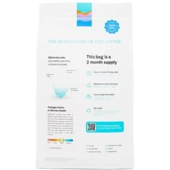 Purina Friskies Seafood & Chicken Pate Favorites Variety Pack Wet Cat Food, 5.5-oz Can, Case Of 40 & PrettyLitter Health Monitoring Cat Litter -Meow Meals 683206 PT6. AC SS1800 V1666136252