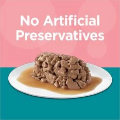 Iams Perfect Portions Indoor Tuna & Salmon Recipe Grain-Free Cuts In Gravy Variety Pack Adult Wet Cat Food Trays & PrettyLitter Health Monitoring Cat Litter 15 Iams Perfect Portions Indoor Tuna & Salmon Recipe Grain-Free Cuts In Gravy Variety Pack Adult Wet Cat Food Trays & PrettyLitter Health Monitoring Cat Litter -Meow Meals 683414 PT4. AC SS1800 V1666188341