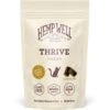 Hemp Well Thrive Skin & Coat Soft Chew Supplement For Cats, 60 Count -Meow Meals 685198 MAIN. AC SS1800 V1700689478