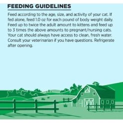 BIXBI Liberty Chicken & Pumpkin Recipe In Broth Grain-Free Wet Cat Food, 2.75-oz Can, Case Of 24 -Meow Meals 691318 PT4. AC SS1800 V1666839599