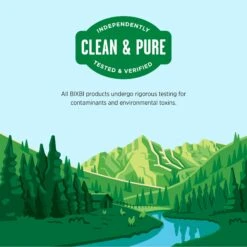 BIXBI Liberty Chicken & Pumpkin Recipe In Broth Grain-Free Wet Cat Food, 2.75-oz Can, Case Of 24 -Meow Meals 691318 PT5. AC SS1800 V1666839578