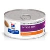 Hill's Prescription Diet Y/d Thyroid Care With Chicken Wet Cat Food -Meow Meals 69820 MAIN. AC SS1800 V1688061654