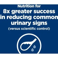 Hill's Prescription Diet C/d Multicare Urinary Care With Chicken Wet Cat Food -Meow Meals 69865 PT4. AC SS1800 V1657661020