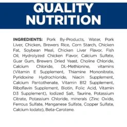 Hill's Prescription Diet C/d Multicare Urinary Care With Chicken Wet Cat Food -Meow Meals 69865 PT7. AC SS1800 V1650990699