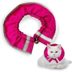 Prey Saver Break Away Cat Collar, One Size