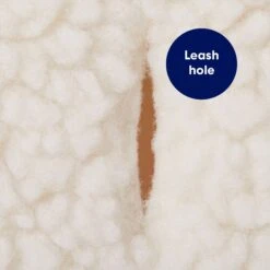 Frisco Colorblock Fleece Dog & Cat Hoodie W/ Pocket -Meow Meals 718278 PT6. AC SS1800 V1692197647