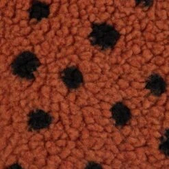 Frisco Dotted Dog & Cat Hoodie -Meow Meals 718326 PT5. AC SS1800 V1693234301