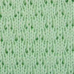 Frisco Bubble Knit Mock Neck Dog & Cat Sweater -Meow Meals 718806 PT5. AC SS1800 V1692977932