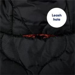 Frisco Heavy Weight Matte Quilted Volume Dog & Cat Puffer -Meow Meals 719750 PT6. AC SS1800 V1692193756